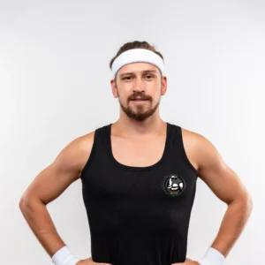 Active Sleeveless Vest