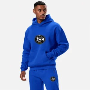 Classic Hoodie
