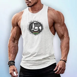 Classical Sleeveless Vest