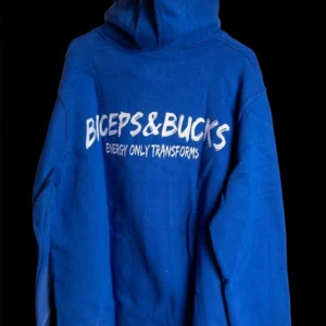 Premium Hoodie