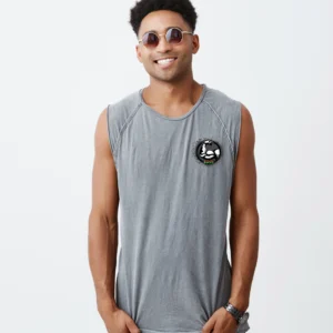 Premium Sleeveless Vest